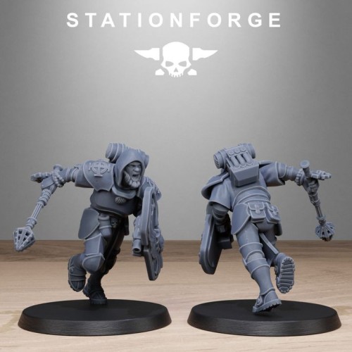 Vodalites Purifiers