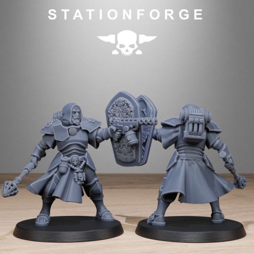 Vodalites Purifiers