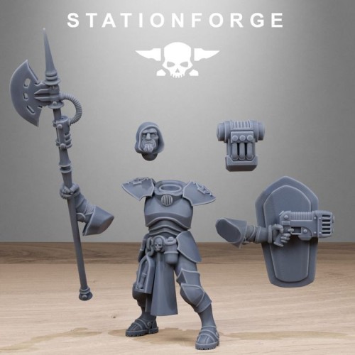 Vodalites Purifiers