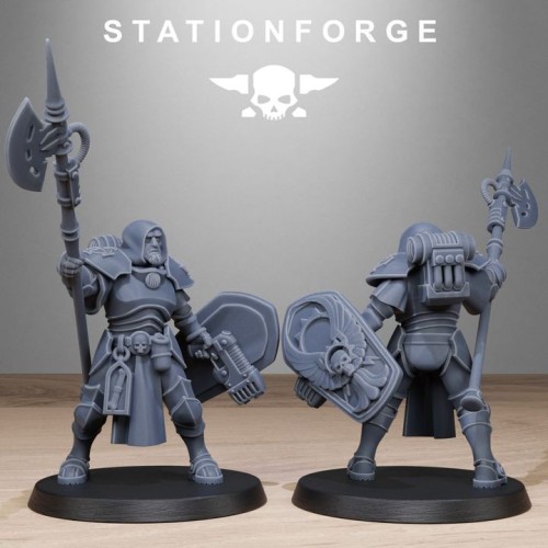 Vodalites Purifiers