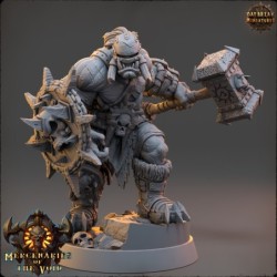 Jugger Hochmann