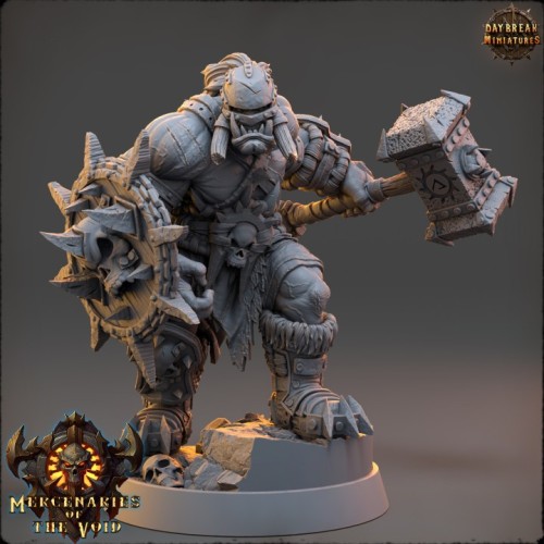 Jugger Hochmann