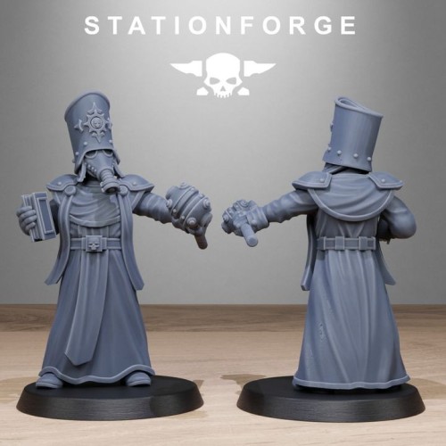 GrimGuard Vigils