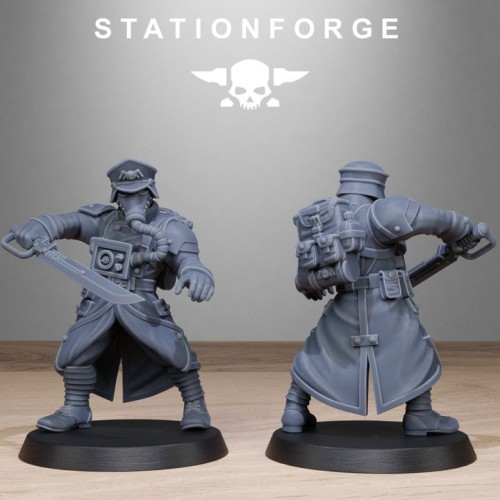 GrimGuard Vigils
