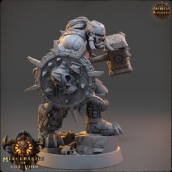 Jugger Hochmann 2