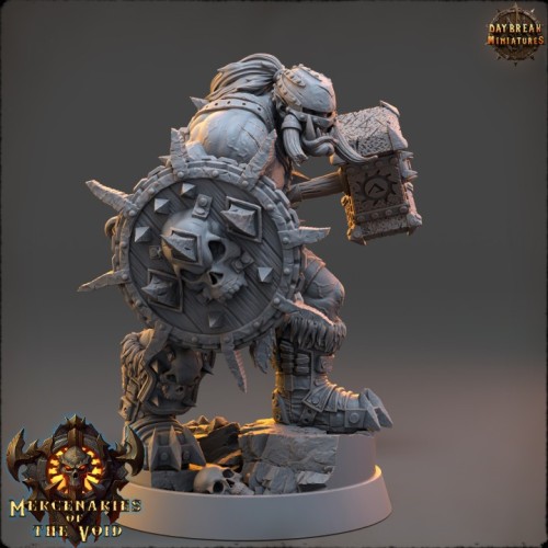 Jugger Hochmann