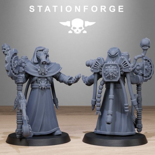 GrimGuard Tech Engineers