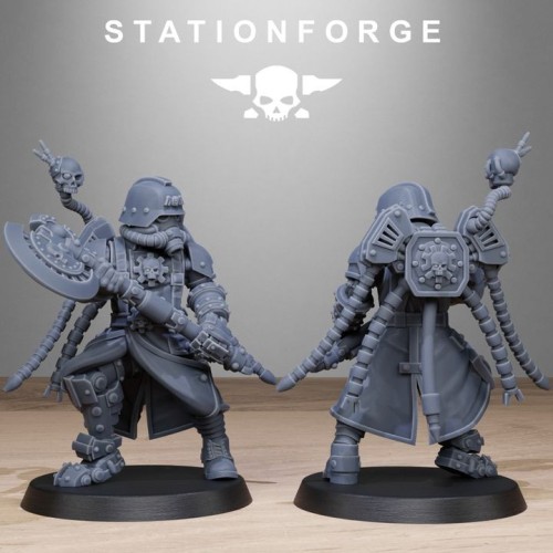 GrimGuard Tech Engineers