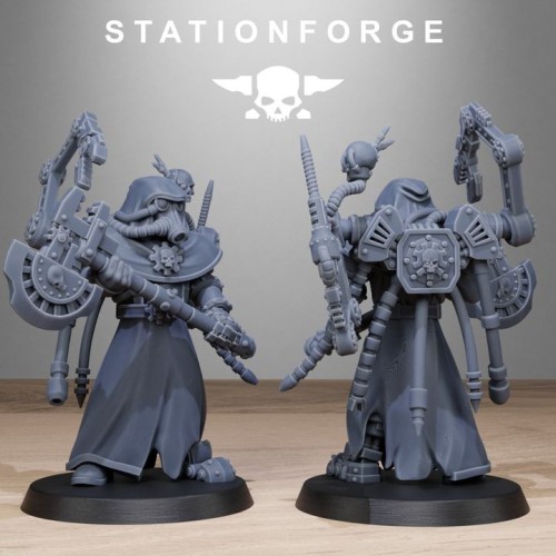 GrimGuard Tech Engineers