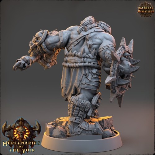 Jugger Hochmann