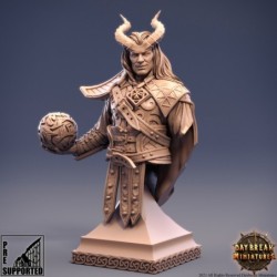 Daybreak Miniatures - Bust Pack 2 2