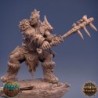 Digger Bonespiker - Sentinels of the Eastern Peaks