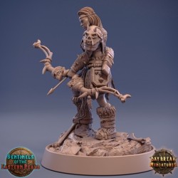 Tundra Farflight - Sentinels of the Eastern Peaks 2