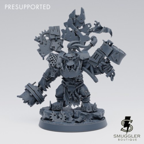 Krakkjaw