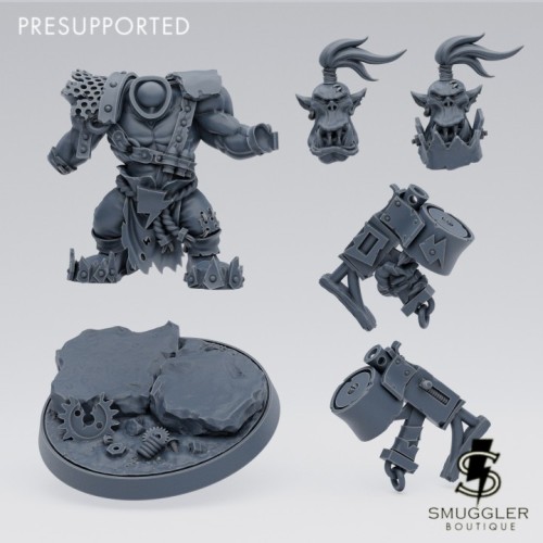 Krakkjaw