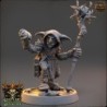 Gauen da Tredzle - Goblins da Tredzle