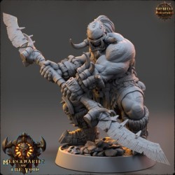 Machinus Zwergbrecher