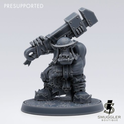 Guzdrur - Pack 2