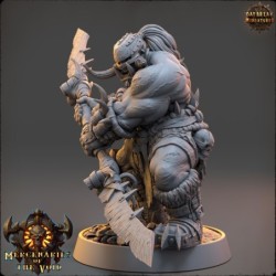 Machinus Zwergbrecher 2