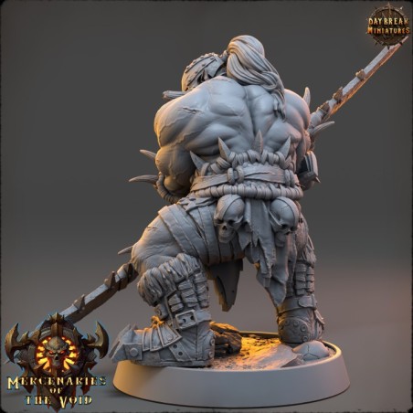 Machinus Zwergbrecher