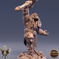 Oleg Greeznag - The Powerbrokers of the Void 2