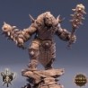 Shaaka Ram - The Powerbrokers of the Void
