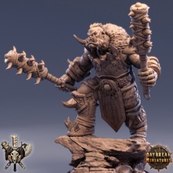 Shaaka Ram - The Powerbrokers of the Void 2