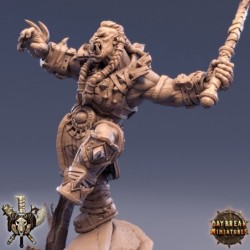 Helgor Haim - The Powerbrokers of the Void 2