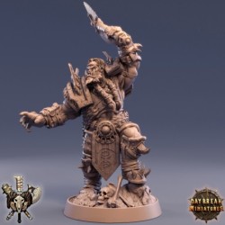 Cutter Cadenza - The Powerbrokers of the Void 2