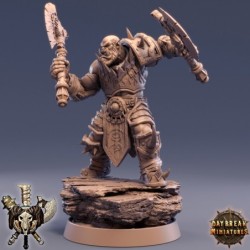 Ghoulang - The Powerbrokers of the Void 2