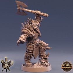 The Powerbrokers of the Void - COMPLETE PACK 2