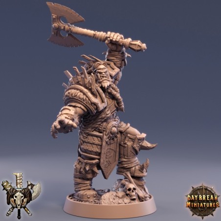 The Powerbrokers of the Void - COMPLETE PACK