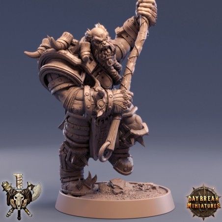 The Powerbrokers of the Void - COMPLETE PACK