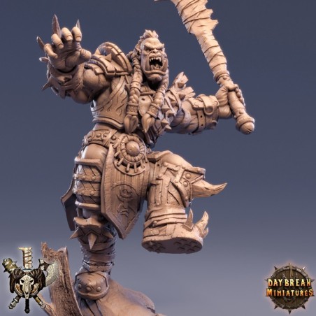 The Powerbrokers of the Void - COMPLETE PACK
