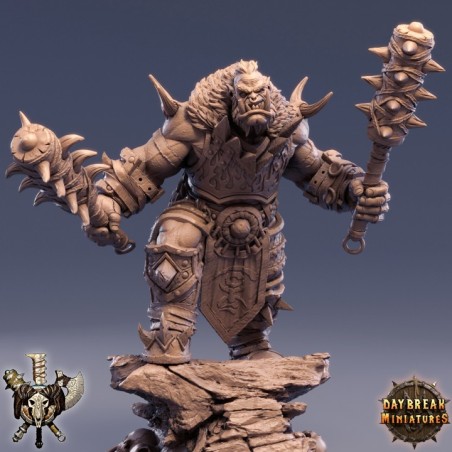 The Powerbrokers of the Void - COMPLETE PACK
