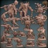 Creature Pack 01