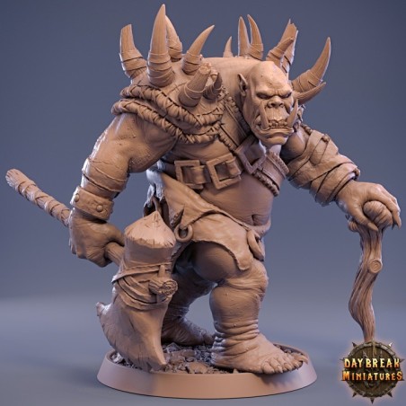 Creature Pack 01