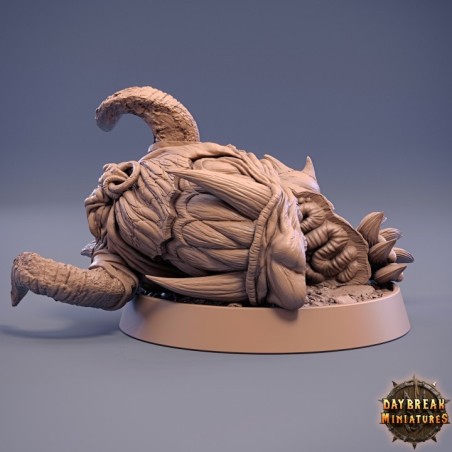 Creature Pack 01
