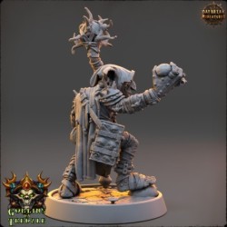 Gauen da Tredzle - Goblins da Tredzle 2