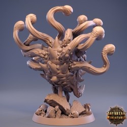 Eye Tyrant 01 - Creature Pack 01 2