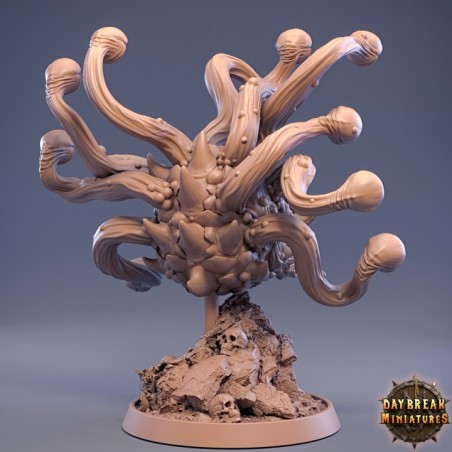 Eye Tyrant 03 - Creature Pack 01