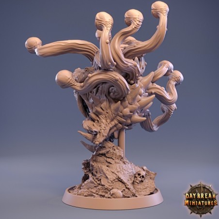 Eye Tyrant 02 - Creature Pack 01