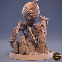 Giant Spider 01 - Creature Pack 01 2