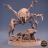 Giant Spider 02 - Creature Pack 01