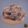 Giant Spider 04 - Creature Pack 01