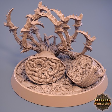 Giant Spider 04 - Creature Pack 01
