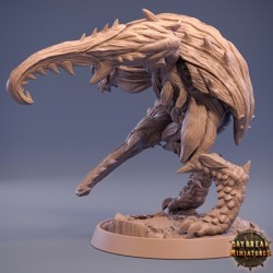 Hooked Horror 01 - Creature Pack 01 2