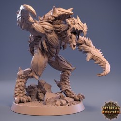 Hooked Horror 03 - Creature Pack 01