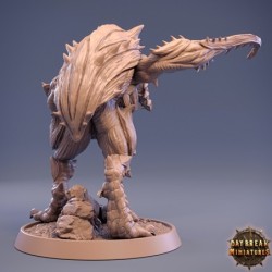 Hooked Horror 03 - Creature Pack 01 2