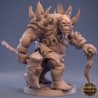 Ogre 01 - Creature Pack 01